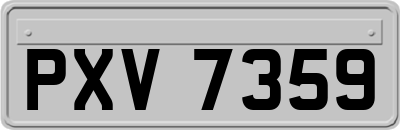 PXV7359