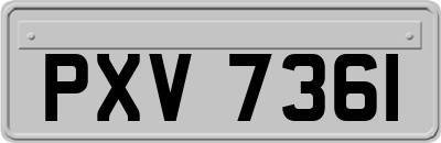 PXV7361