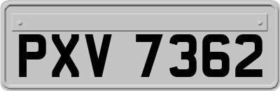 PXV7362