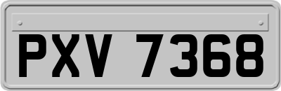 PXV7368