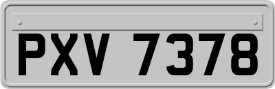 PXV7378