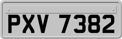 PXV7382