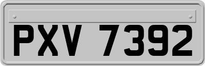 PXV7392