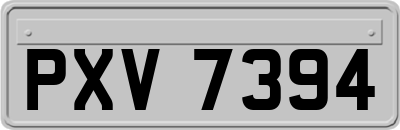 PXV7394