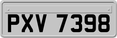 PXV7398