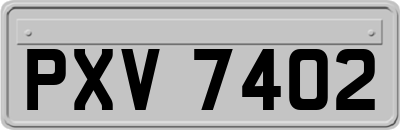 PXV7402