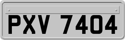 PXV7404