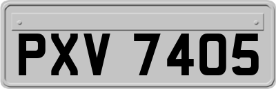 PXV7405