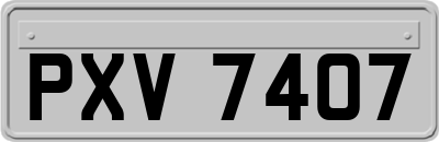 PXV7407