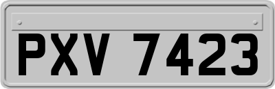 PXV7423