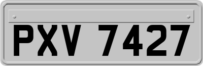 PXV7427