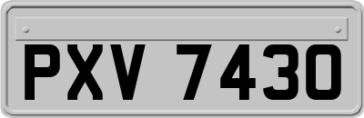 PXV7430