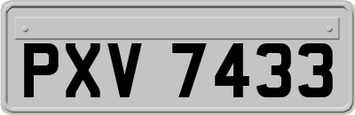 PXV7433