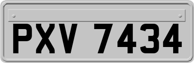 PXV7434