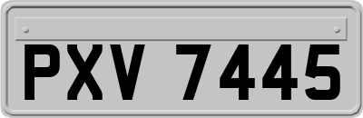 PXV7445