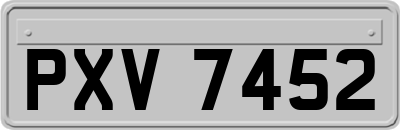 PXV7452