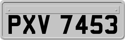 PXV7453