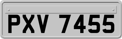 PXV7455