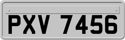 PXV7456