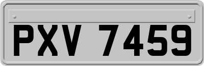 PXV7459