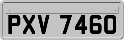 PXV7460