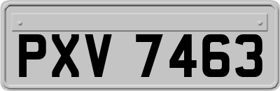 PXV7463