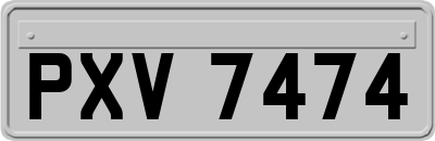 PXV7474