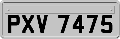 PXV7475