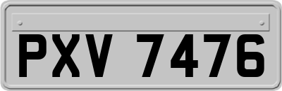 PXV7476