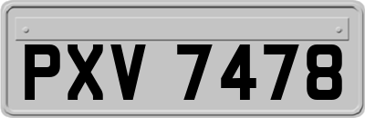 PXV7478