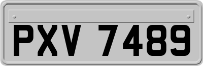 PXV7489