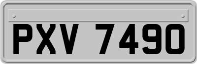 PXV7490