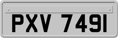 PXV7491