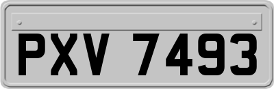 PXV7493