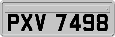 PXV7498