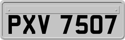 PXV7507