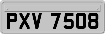 PXV7508