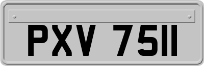 PXV7511