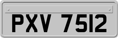 PXV7512