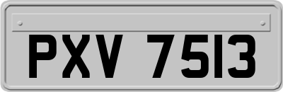 PXV7513