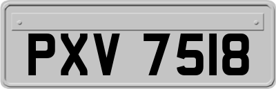 PXV7518