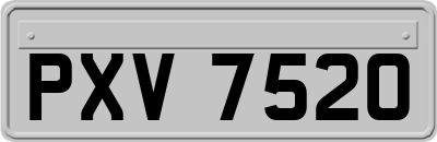 PXV7520