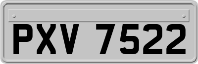 PXV7522