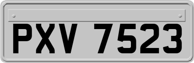 PXV7523