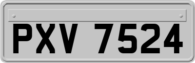 PXV7524