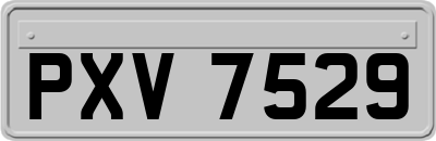 PXV7529