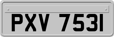 PXV7531