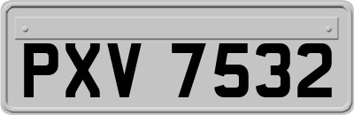 PXV7532