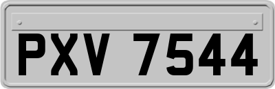 PXV7544