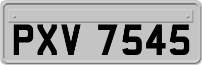 PXV7545